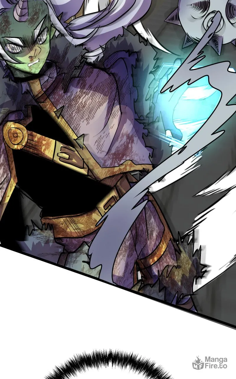 Just a Goblin Chapter 41 page 45 - 