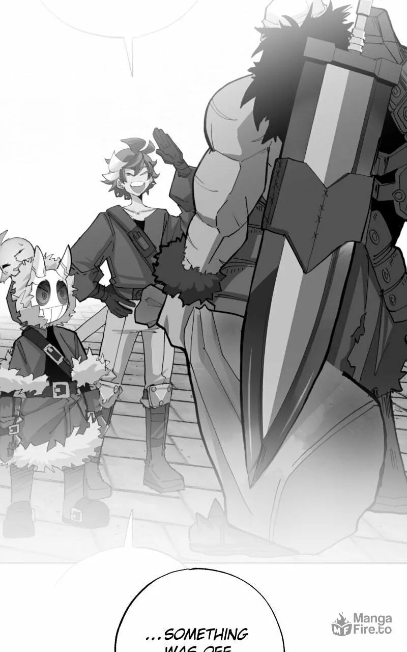 Just a Goblin Chapter 41 page 6 - 