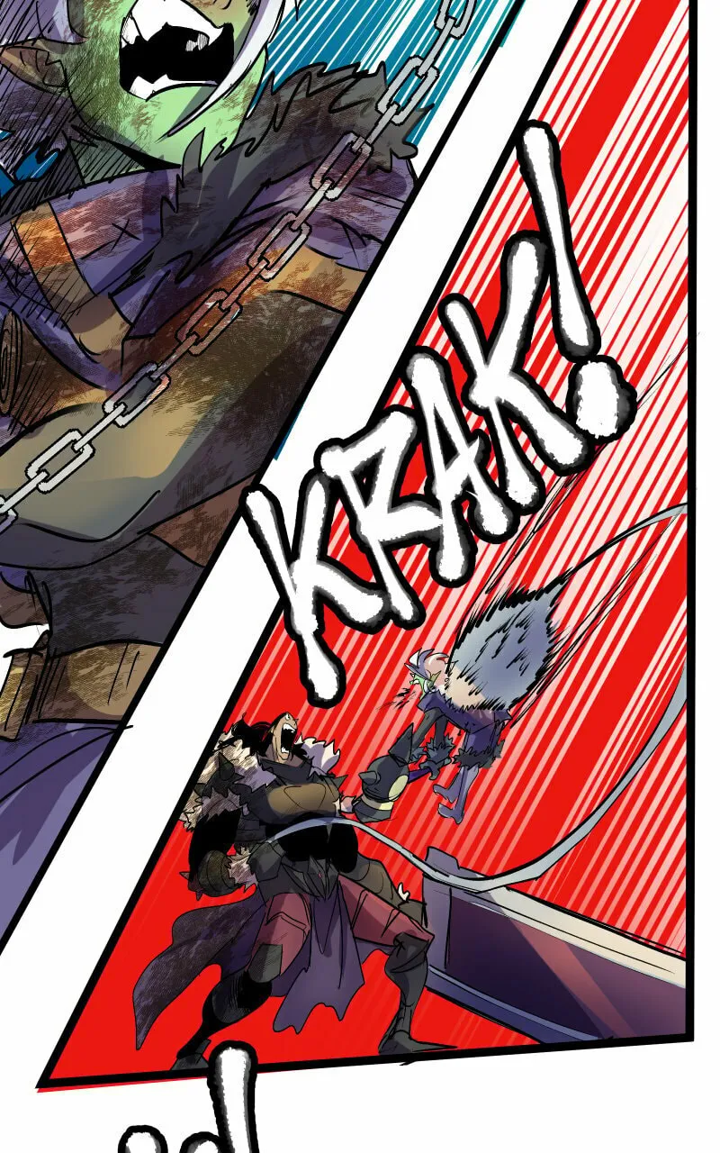 Just a Goblin Chapter 41 page 64 - 