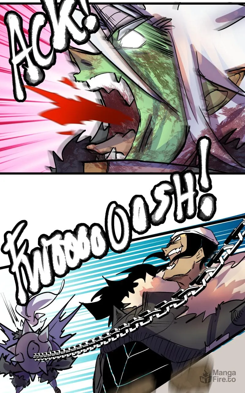 Just a Goblin Chapter 41 page 65 - 