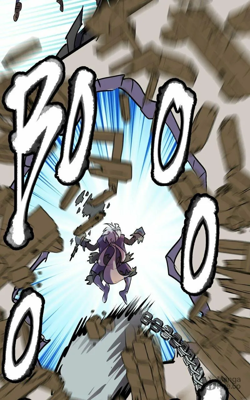 Just a Goblin Chapter 41 page 66 - 
