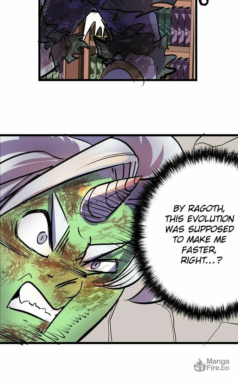 Just a Goblin Chapter 41 page 75 - 