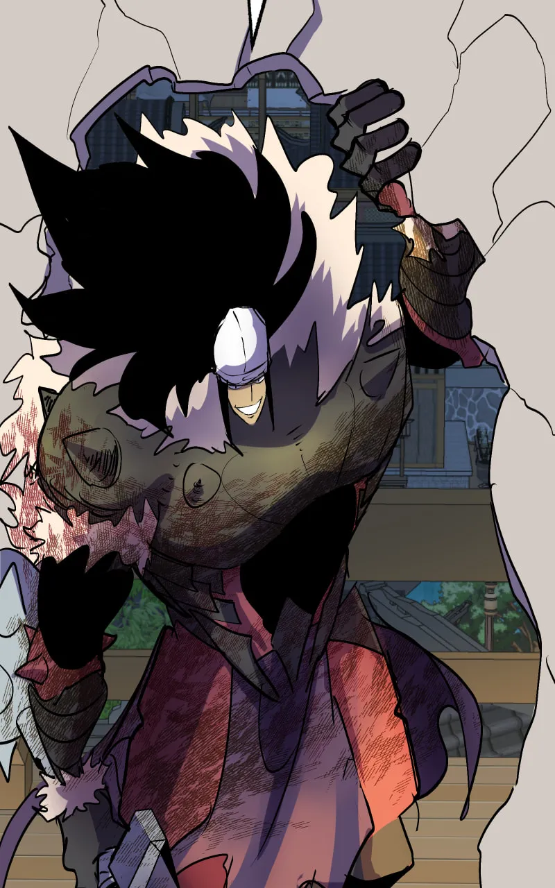 Just a Goblin Chapter 41 page 77 - 