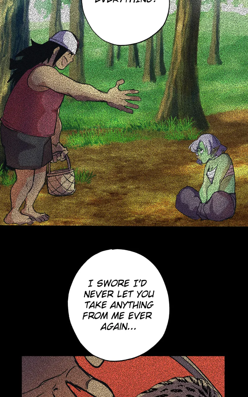 Just a Goblin Chapter 41 page 83 - 
