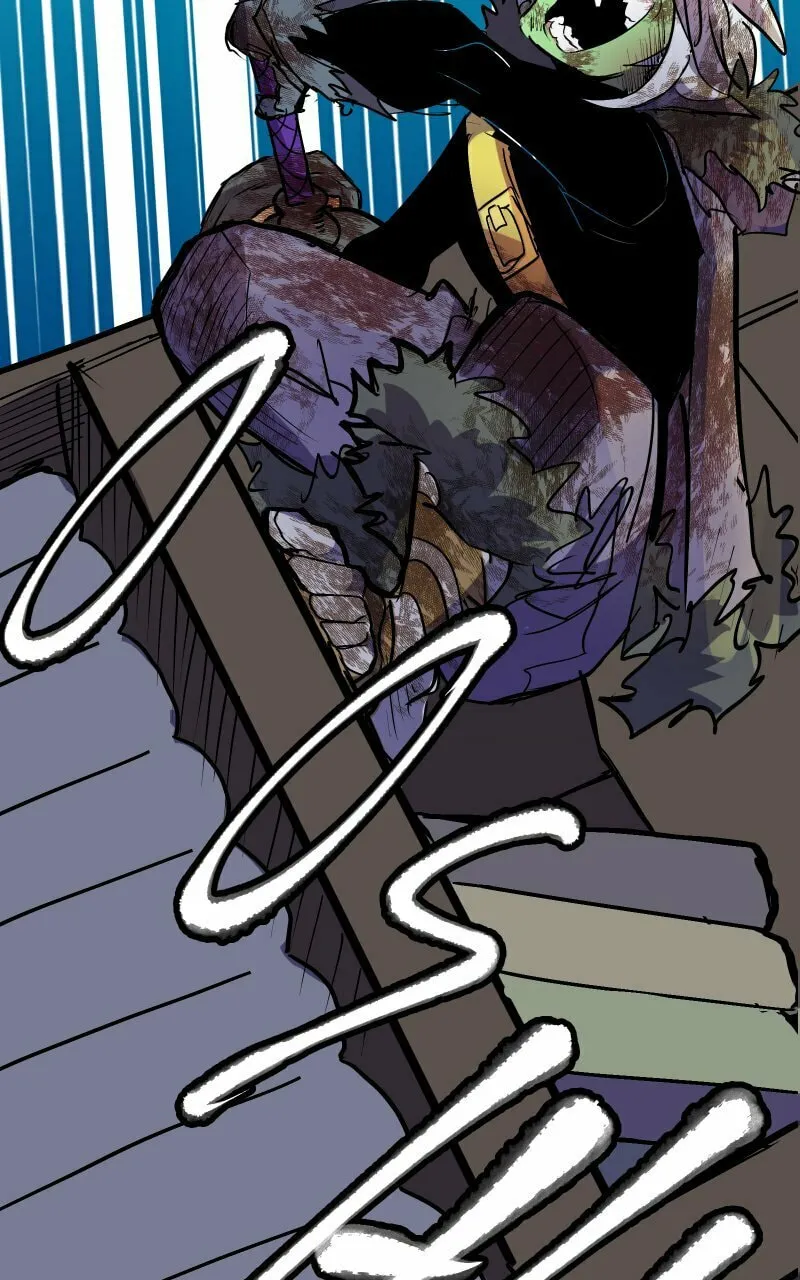 Just a Goblin Chapter 41 page 92 - 