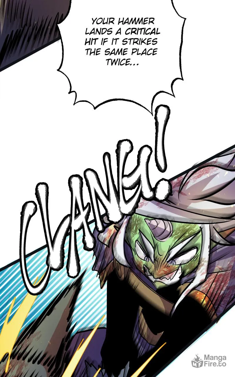 Just a Goblin Chapter 41 page 96 - 