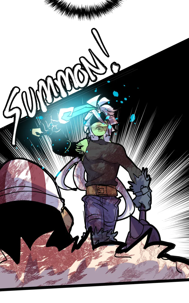 Just a Goblin Chapter 42 page 106 - 