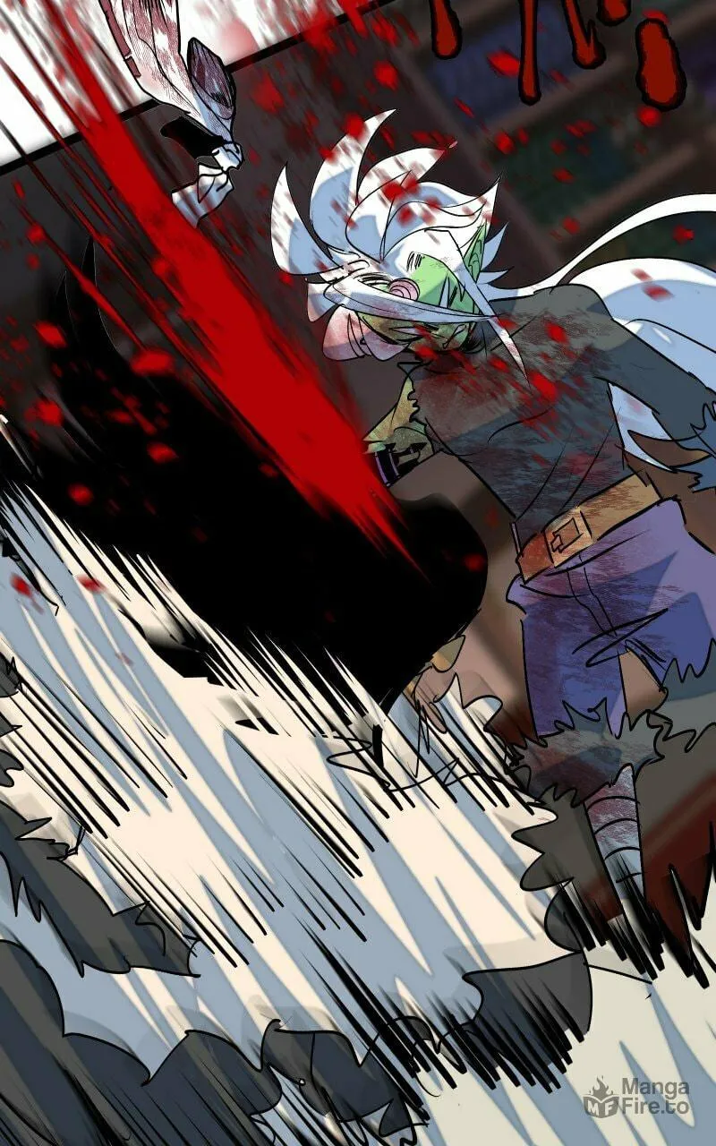 Just a Goblin Chapter 42 page 129 - 