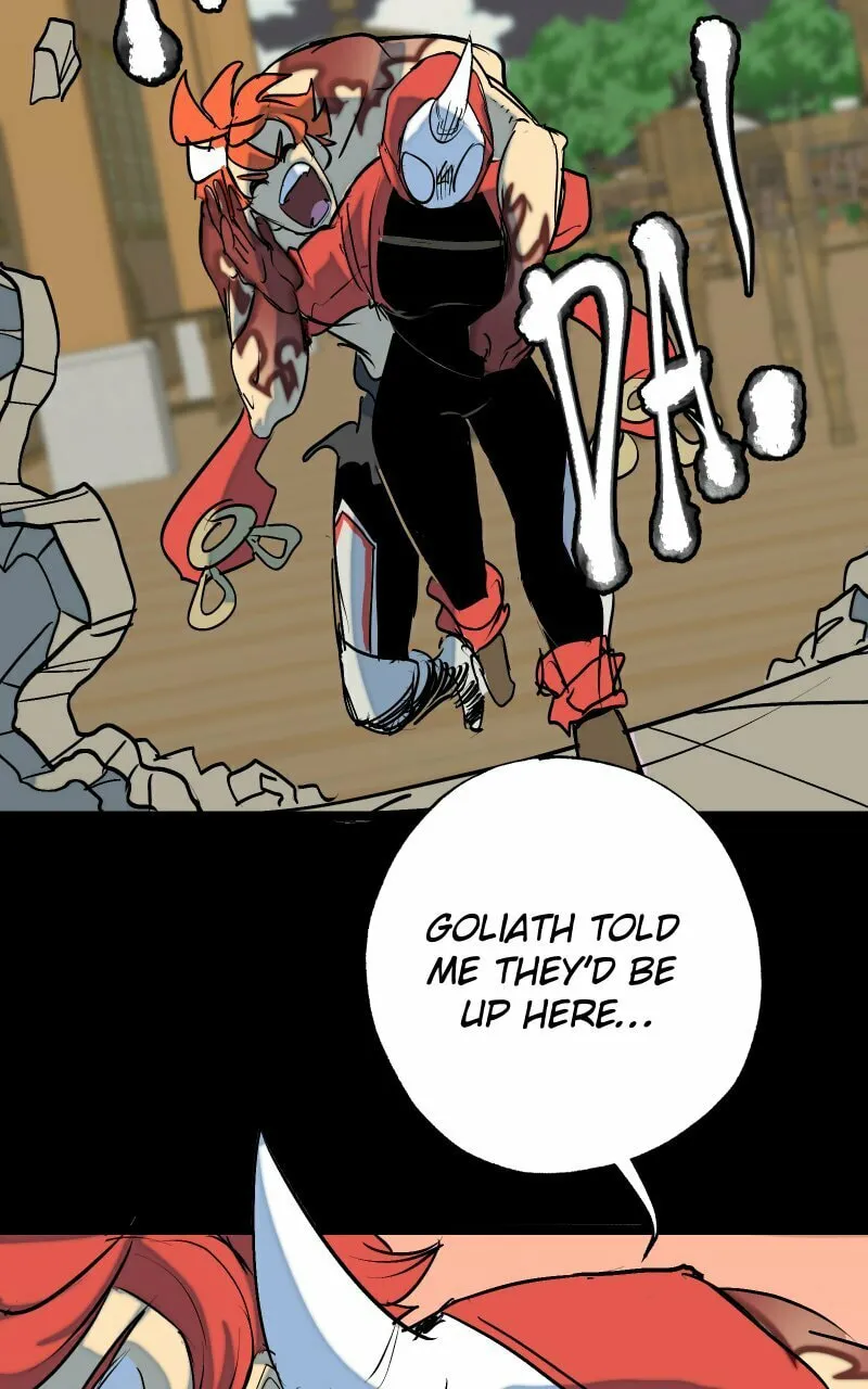 Just a Goblin Chapter 42 page 134 - 