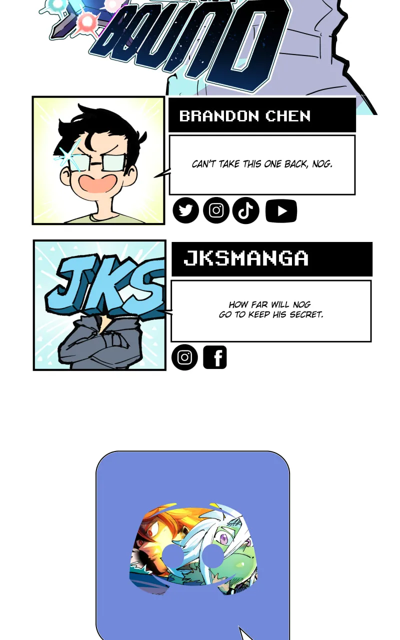 Just a Goblin Chapter 42 page 142 - 