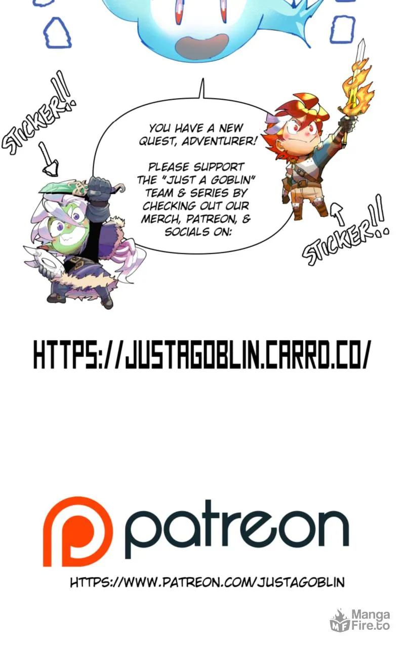 Just a Goblin Chapter 42 page 144 - 