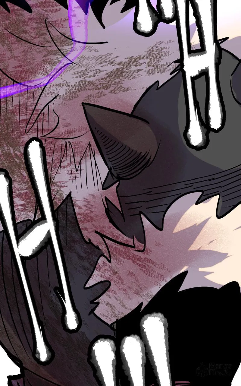 Just a Goblin Chapter 42 page 18 - 