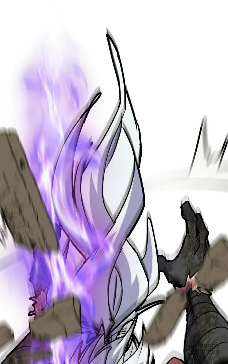 Just a Goblin Chapter 42 page 21 - 