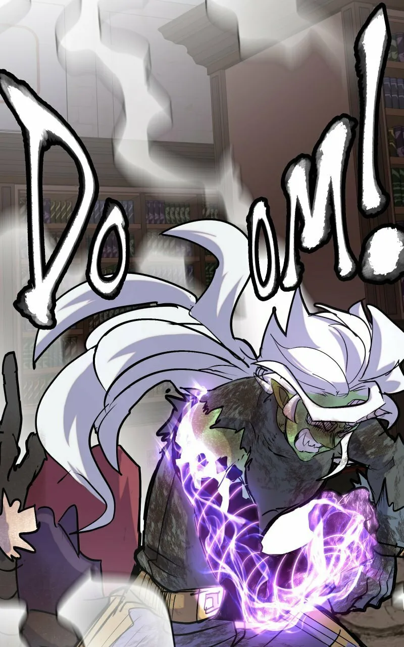 Just a Goblin Chapter 42 page 26 - 