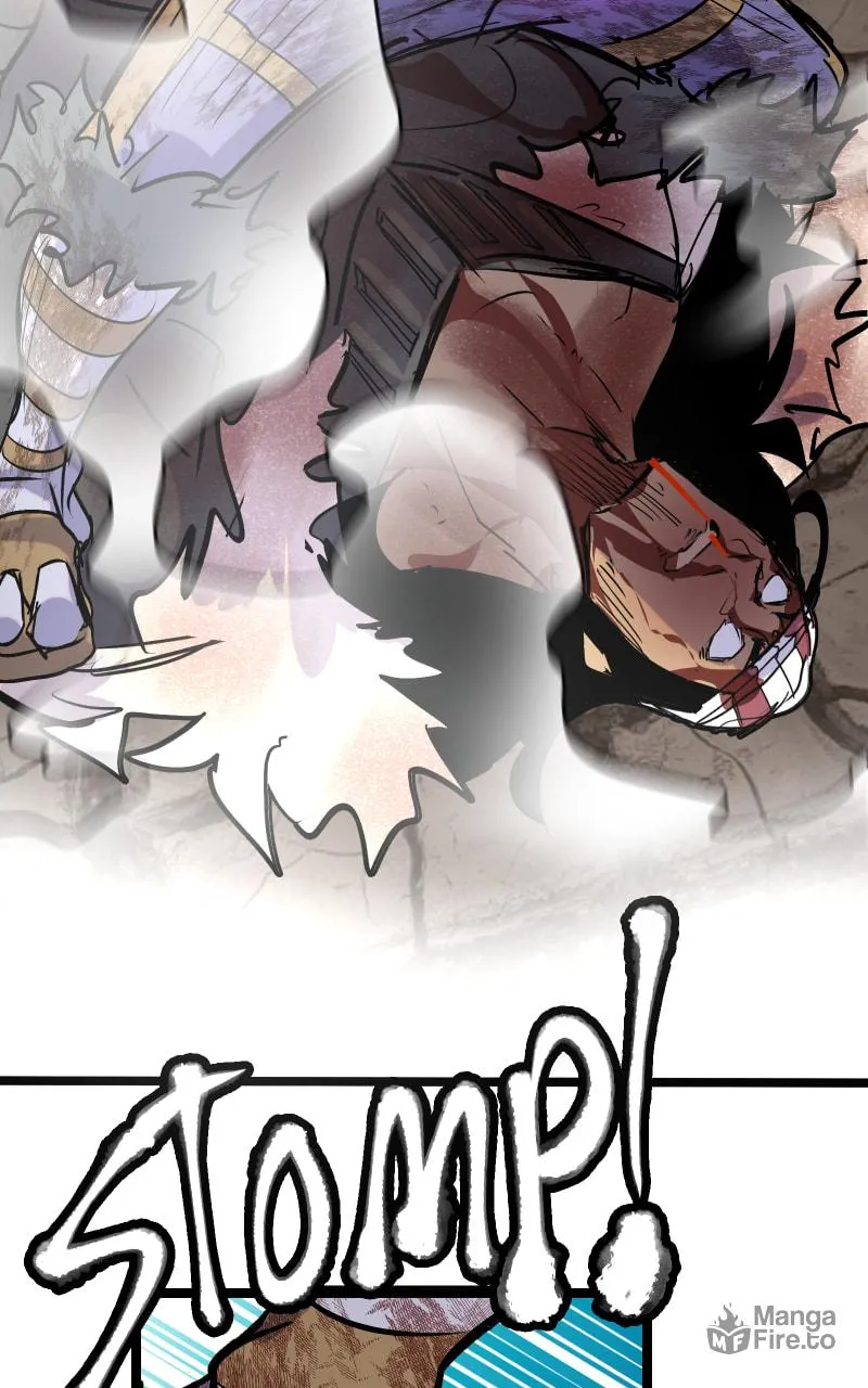 Just a Goblin Chapter 42 page 27 - 