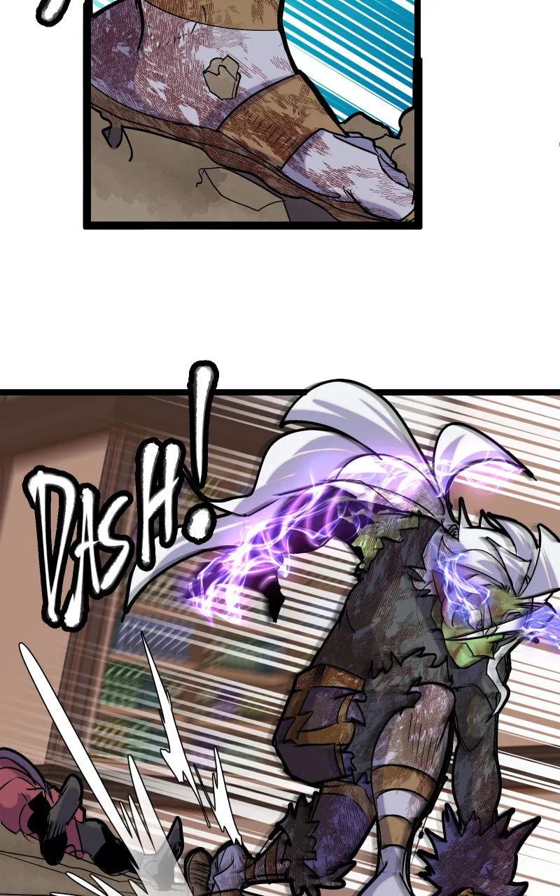 Just a Goblin Chapter 42 page 28 - 