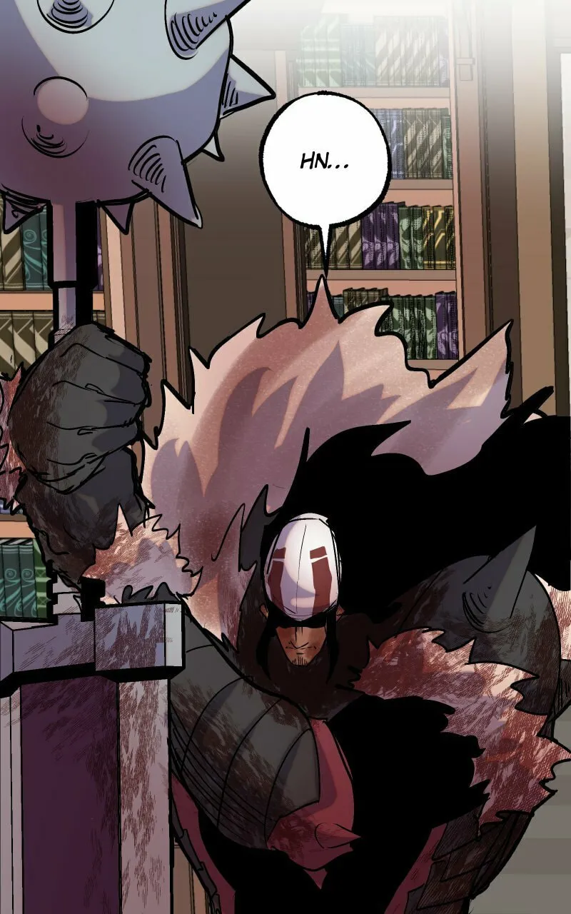 Just a Goblin Chapter 42 page 32 - 