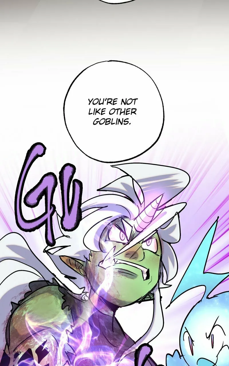 Just a Goblin Chapter 42 page 34 - 