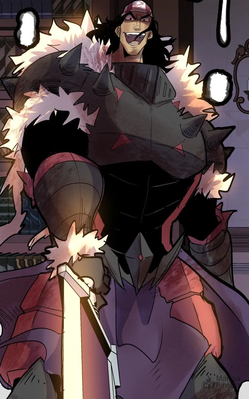 Just a Goblin Chapter 42 page 5 - 