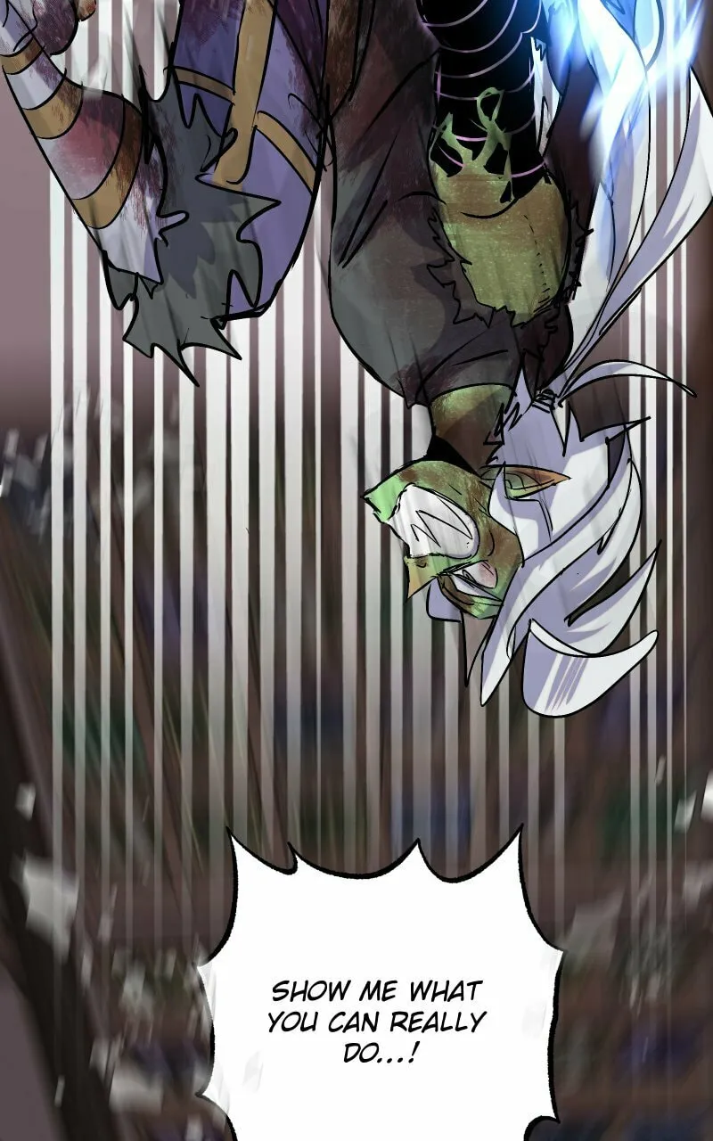 Just a Goblin Chapter 42 page 41 - 
