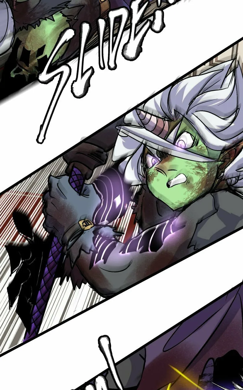 Just a Goblin Chapter 42 page 46 - 