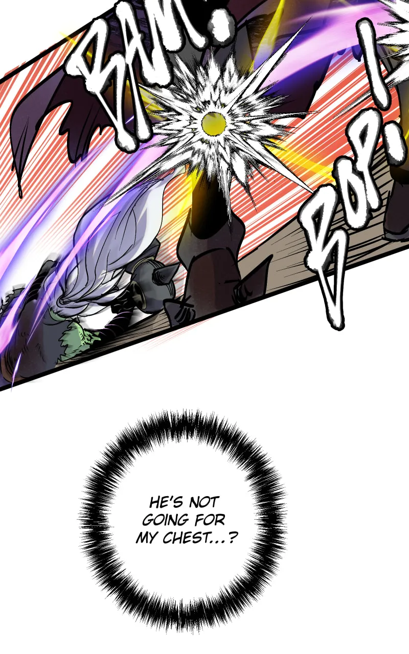 Just a Goblin Chapter 42 page 47 - 