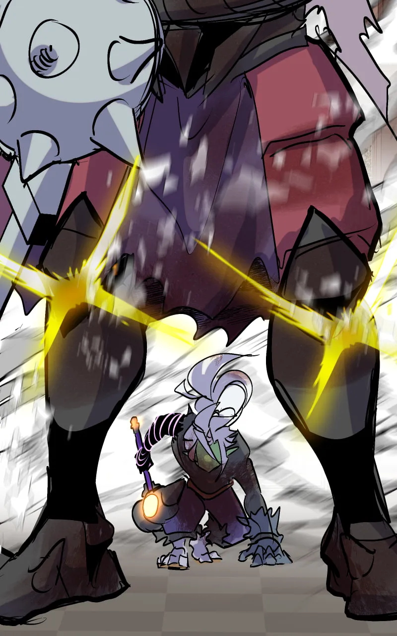 Just a Goblin Chapter 42 page 49 - 