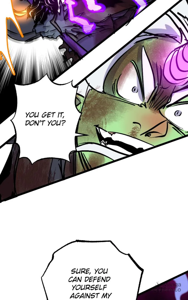 Just a Goblin Chapter 42 page 55 - 