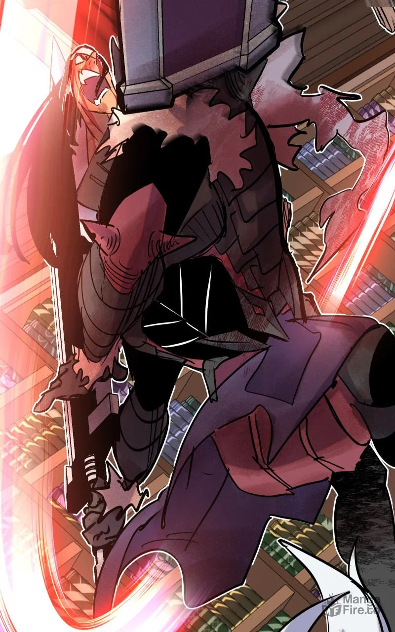 Just a Goblin Chapter 42 page 65 - 