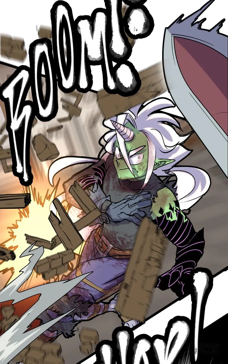 Just a Goblin Chapter 42 page 69 - 