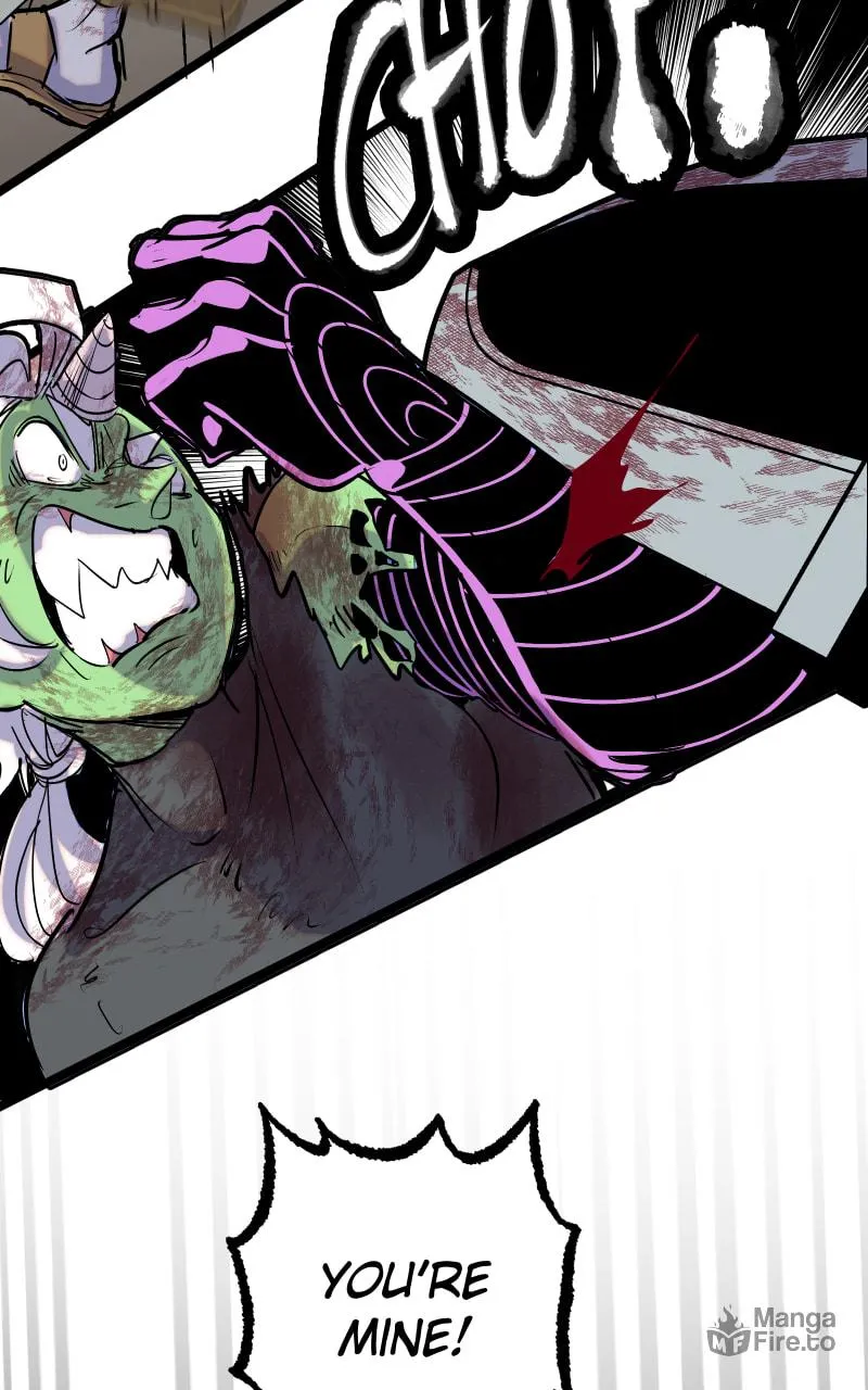 Just a Goblin Chapter 42 page 70 - 
