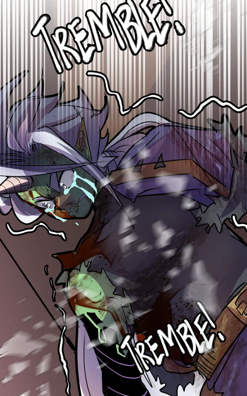 Just a Goblin Chapter 43 page 11 - 