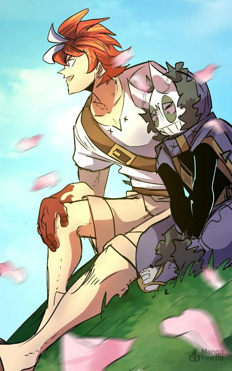 Just a Goblin Chapter 43 page 102 - 