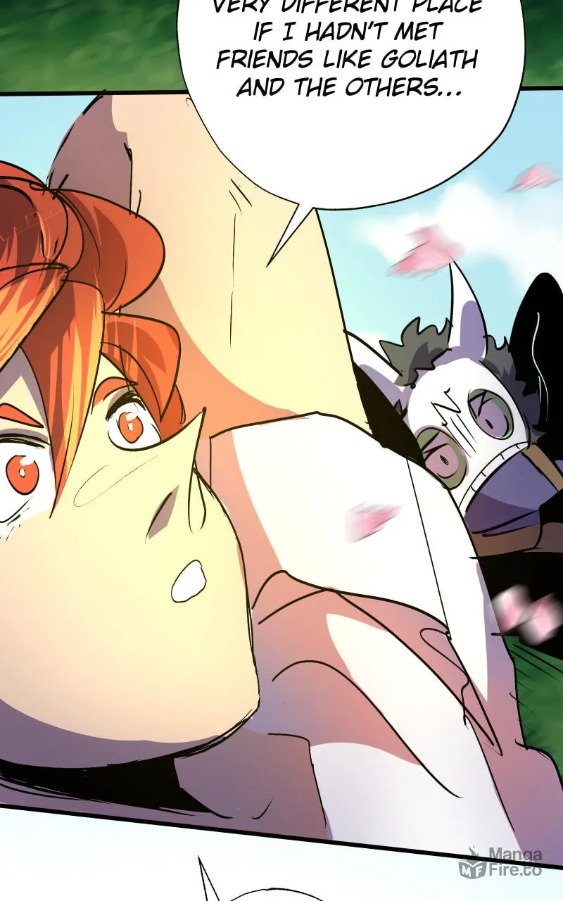 Just a Goblin Chapter 43 page 110 - 
