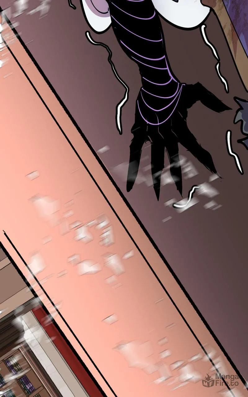 Just a Goblin Chapter 43 page 12 - 