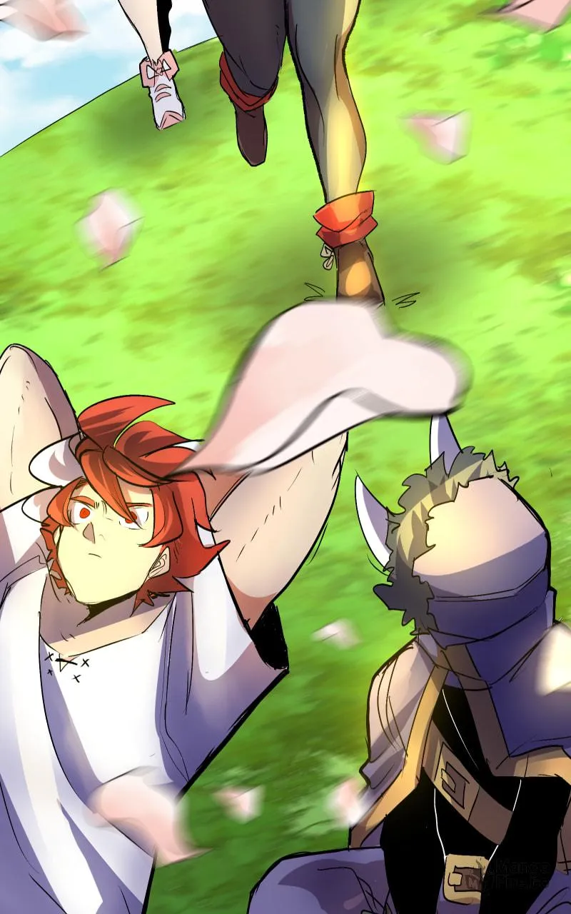 Just a Goblin Chapter 43 page 120 - 
