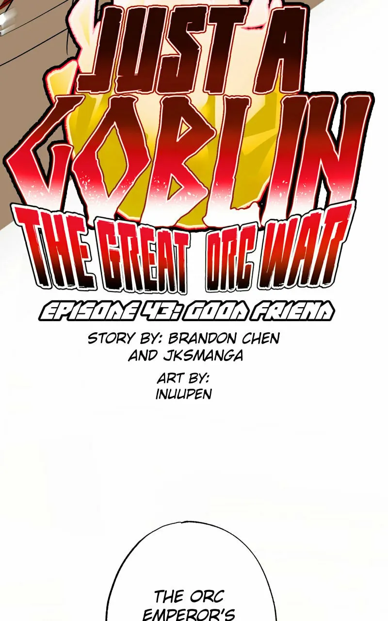 Just a Goblin Chapter 43 page 14 - 