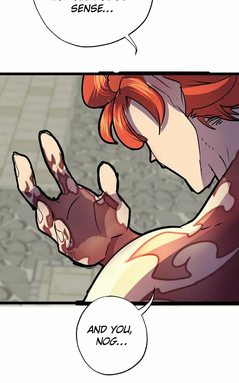 Just a Goblin Chapter 43 page 19 - 