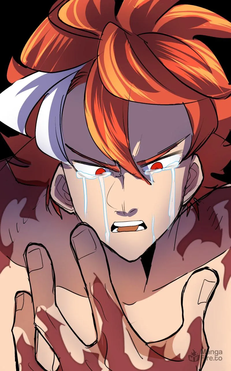 Just a Goblin Chapter 43 page 21 - 