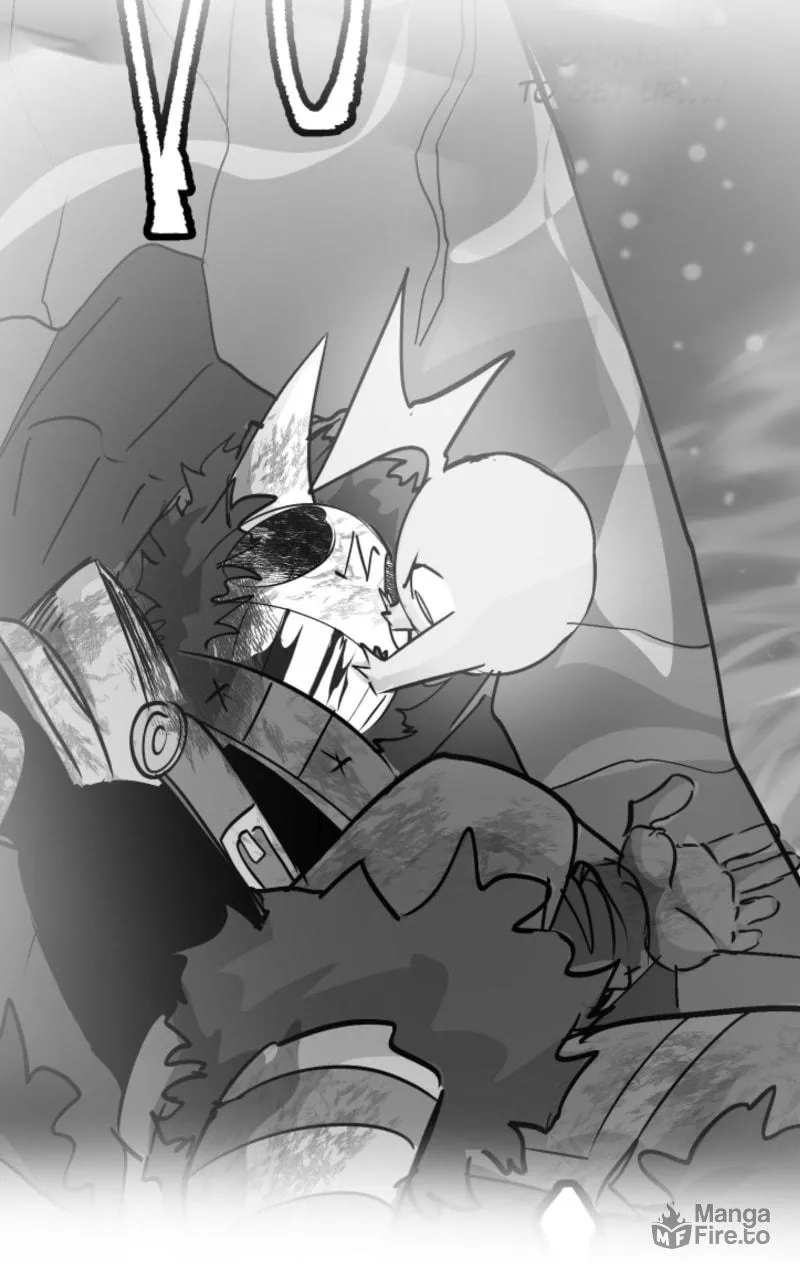 Just a Goblin Chapter 43 page 24 - 