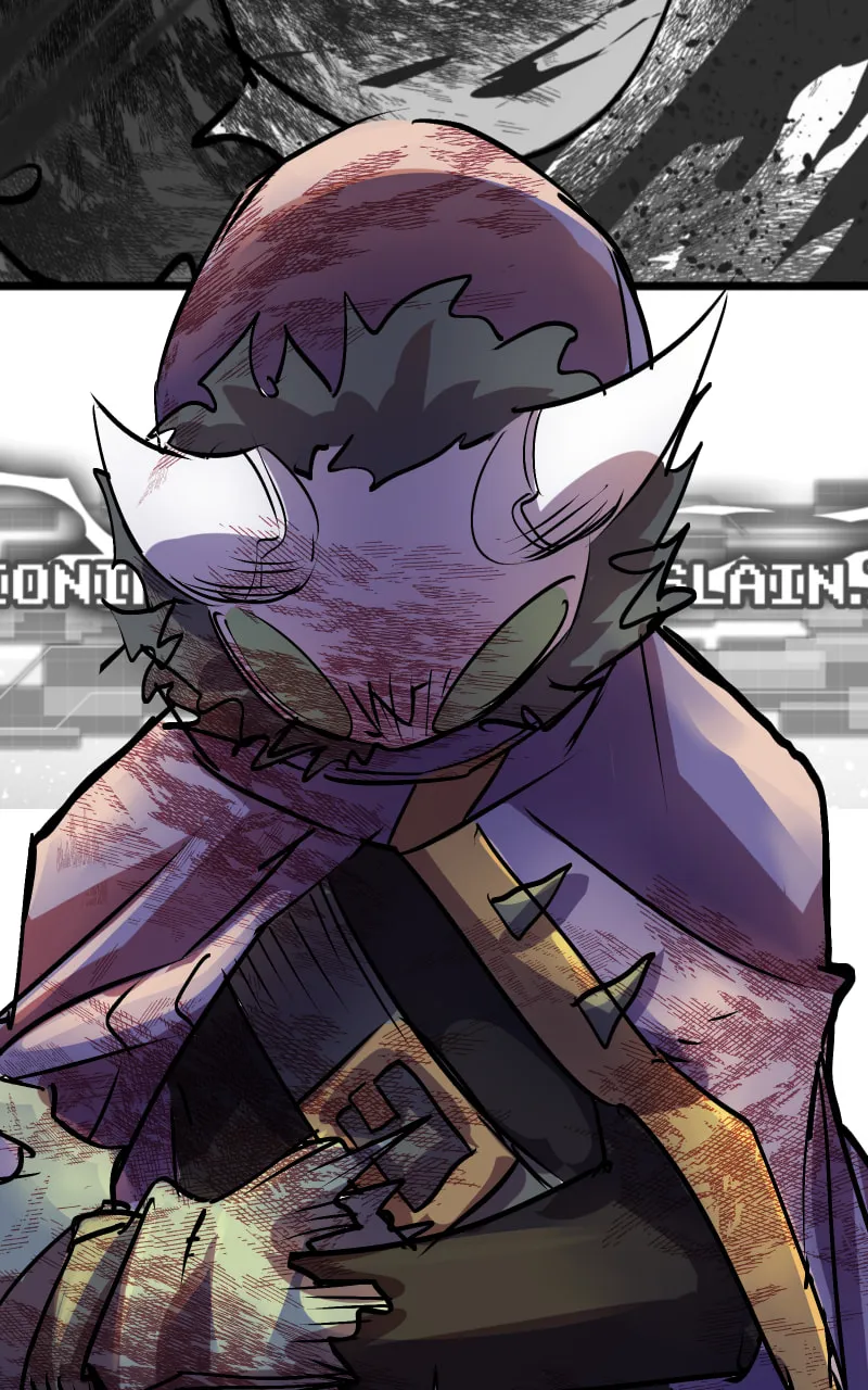 Just a Goblin Chapter 43 page 28 - 