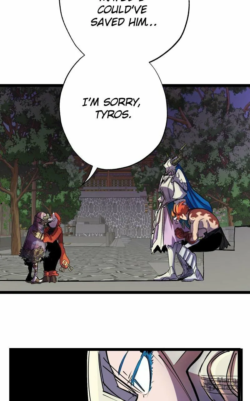 Just a Goblin Chapter 43 page 30 - 