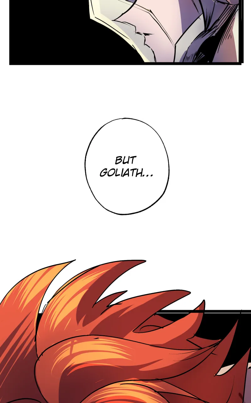 Just a Goblin Chapter 43 page 31 - 