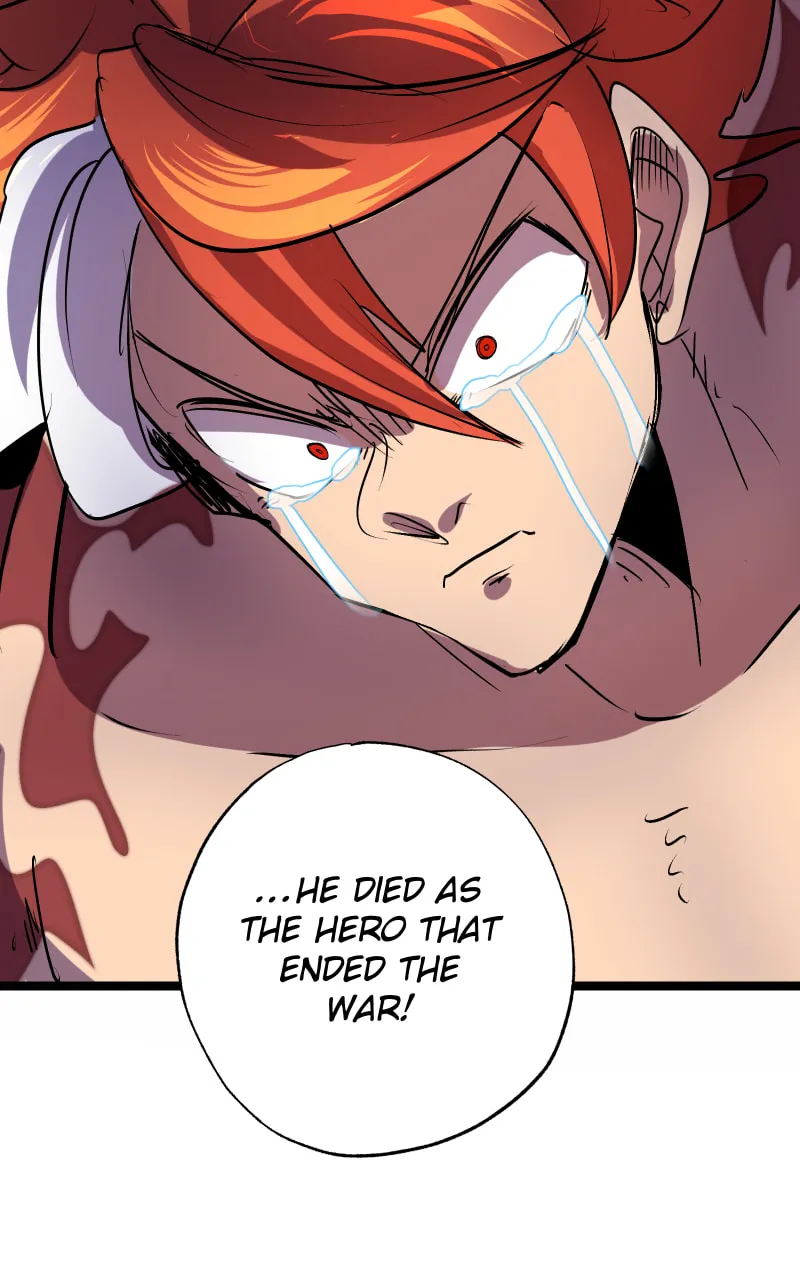Just a Goblin Chapter 43 page 32 - 