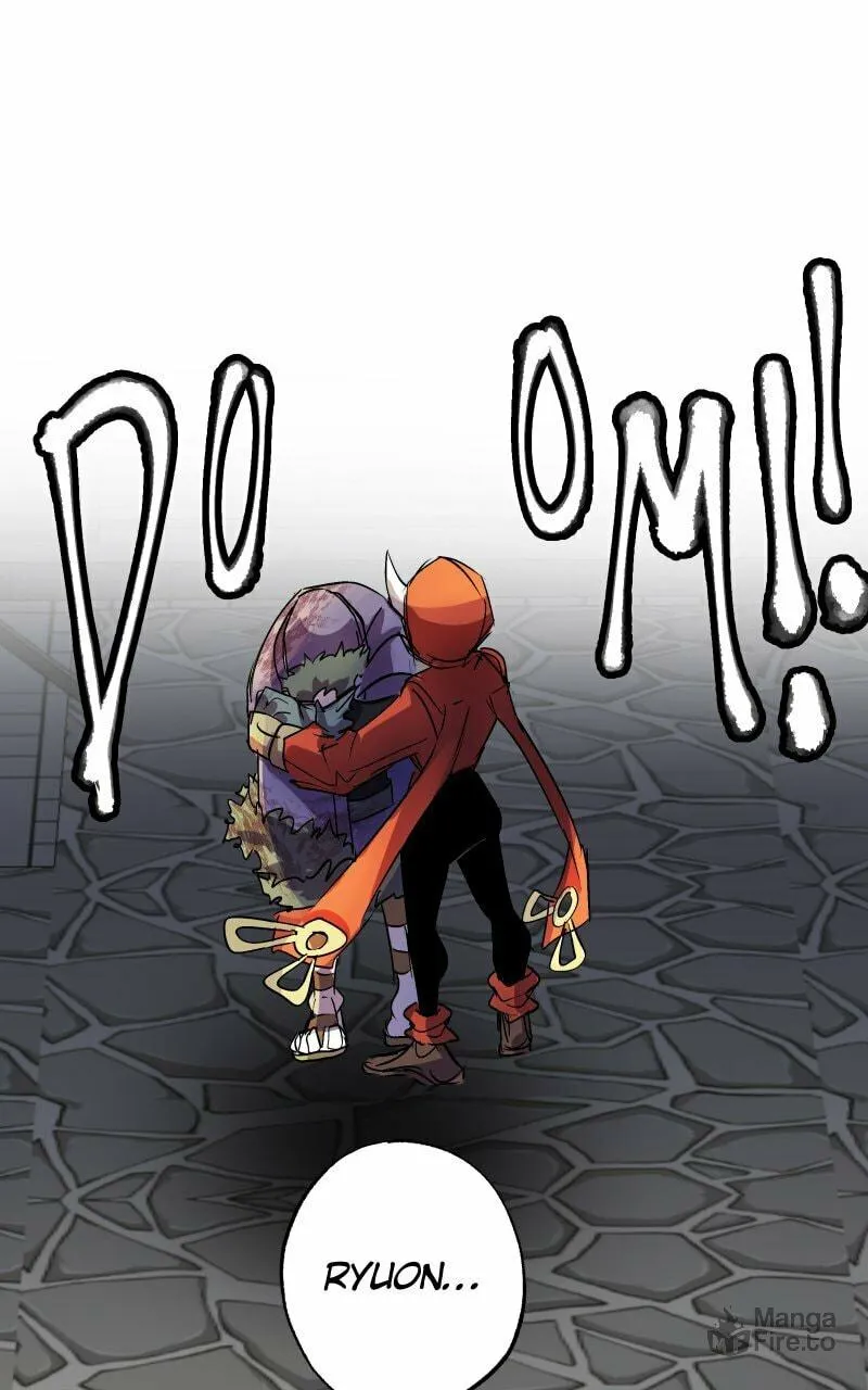 Just a Goblin Chapter 43 page 33 - 