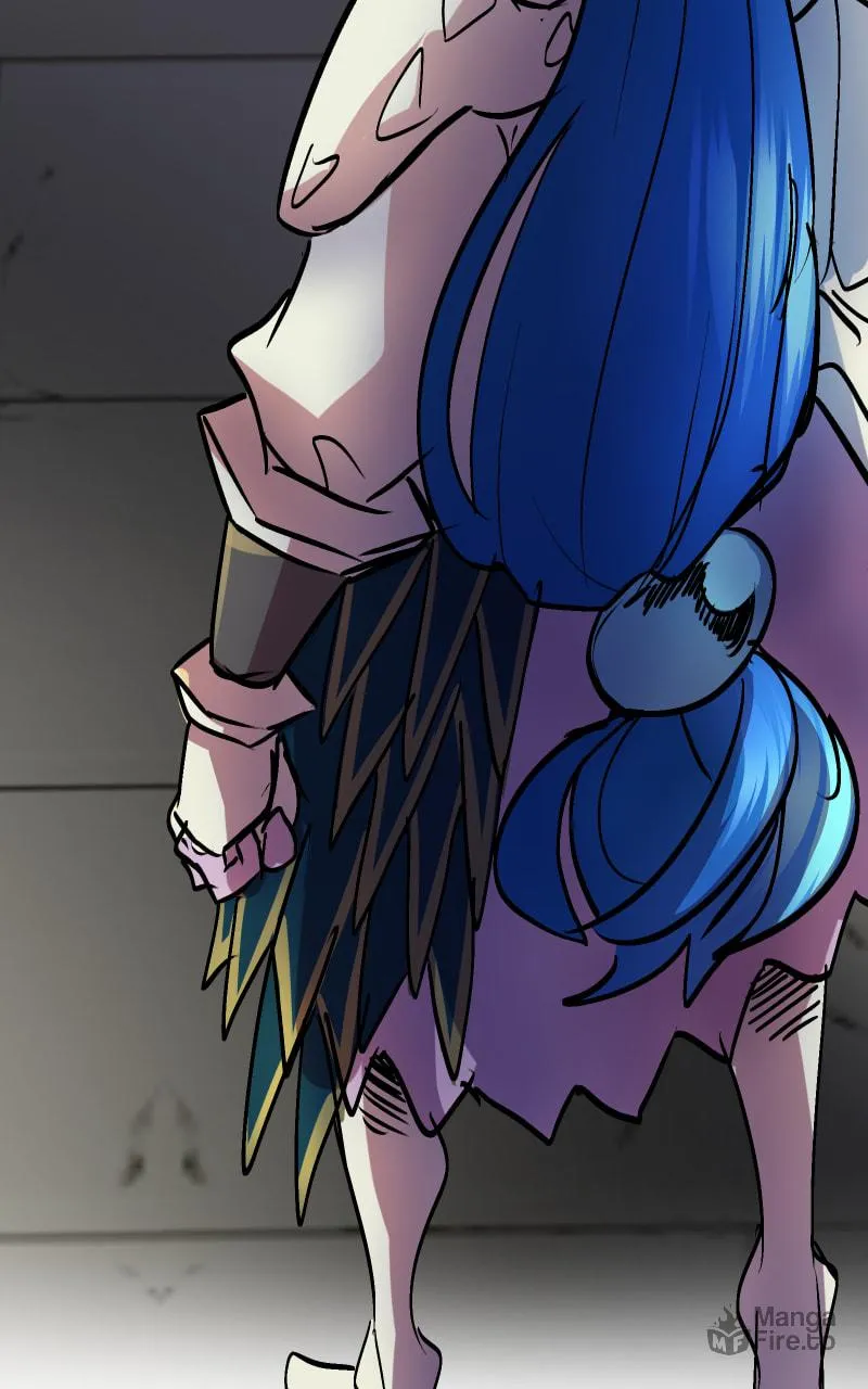 Just a Goblin Chapter 43 page 35 - 