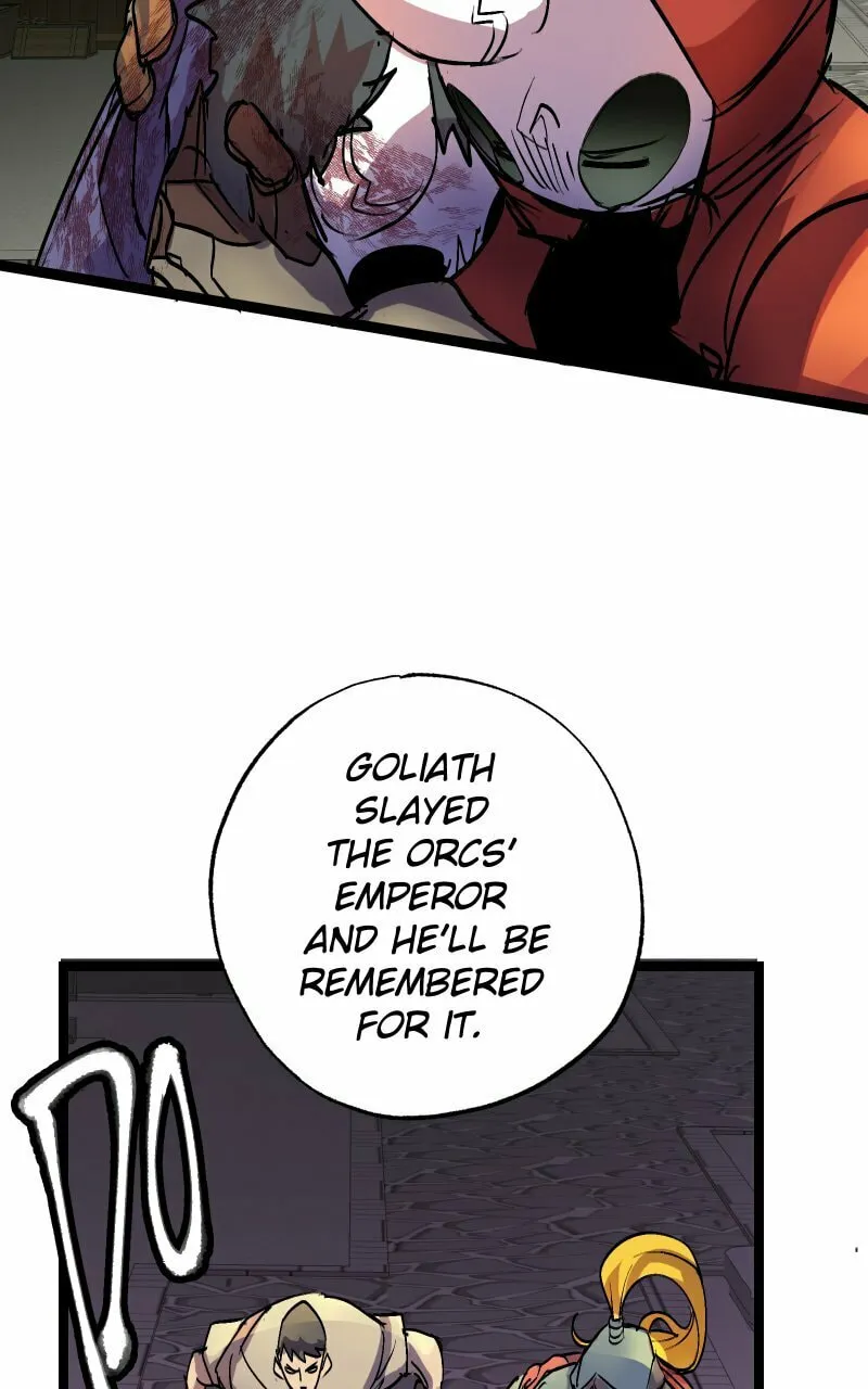Just a Goblin Chapter 43 page 38 - 