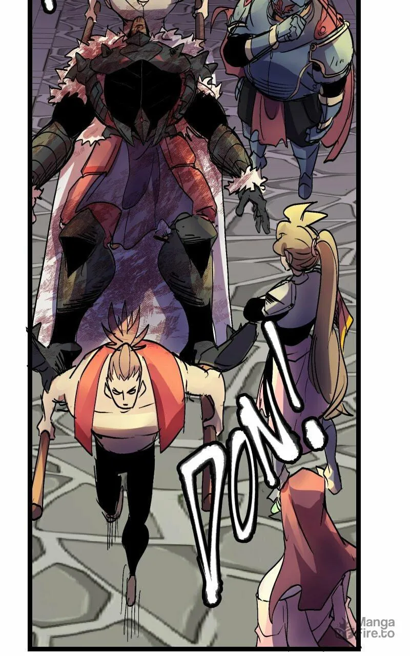 Just a Goblin Chapter 43 page 39 - 