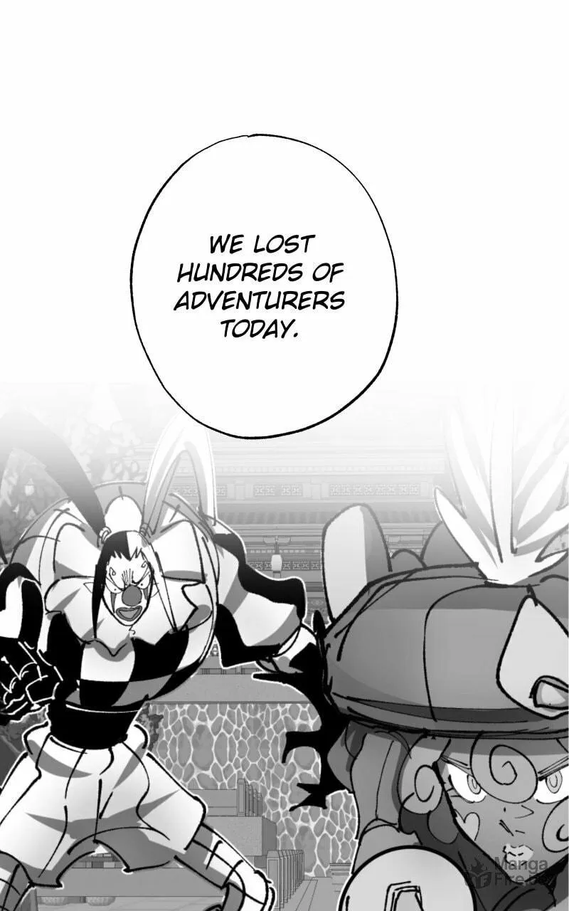 Just a Goblin Chapter 43 page 40 - 