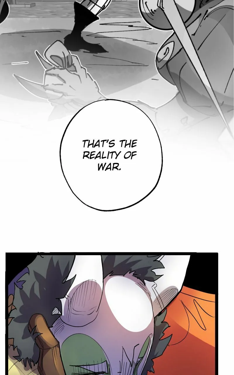 Just a Goblin Chapter 43 page 41 - 
